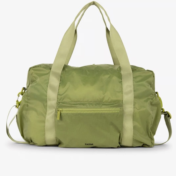 Calpak Handbags - NEW! Calpak Compakt Duffle Bag